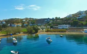 Villa Del Mar - Eksteriør