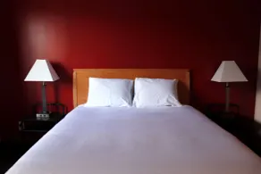Best Lynnwood Inn - Chambre