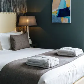Dear Lisbon - Gallery House - Quarto
