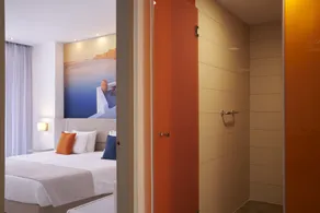 Epsilon Hotel Apartments - Rom