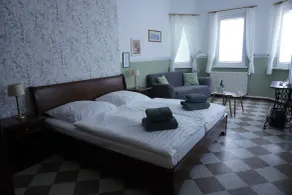 Hotel & Restaurant zur Post - Chambre