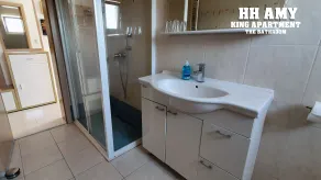 Holiday Home Amy 4 Star Accommodation for the Price of 3 - Salle de bain