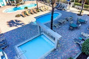 Ocean Song 324 - Pool