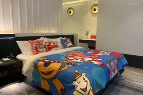 Wyndham Garden Wuhan Hankou - Zimmer