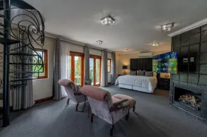 IL Castello Boutique Hotel - Chambre