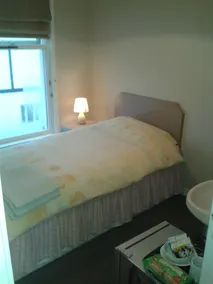 Overnight Stays Stockport - Room