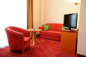 Hotel Beethoven - Chambre