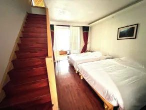 Potala Hot Spring Resort  Dali - Room