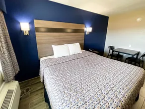 Blue Wave Inn - Chambre