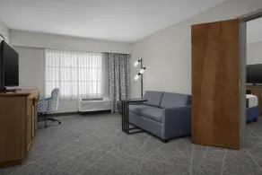 Hampton Inn San Diego-Downtown - Quarto