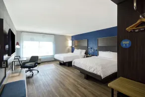 Tru by Hilton Beavercreek Dayton - Chambre