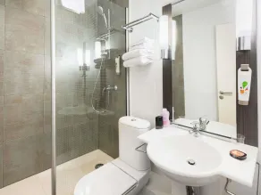 ibis Styles Nantes Centre Place Graslin - Salle de bain