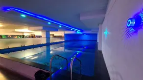 Galaxy Club & Hotel - Pool