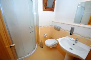 Fora Apart Hotel - Badezimmer