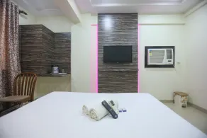 Hotel Mid town - Room