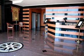 Hotel Florencia Suites & Apartments - Reception