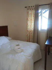 Apartamento Theobald - Room