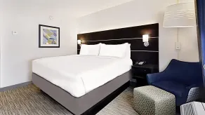 Holiday Inn Express New Orleans East by IHG - Chambre
