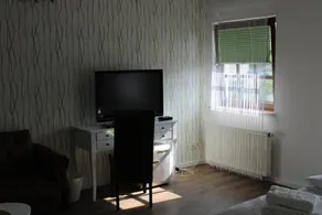 Spreezeit Hotel connect - Chambre