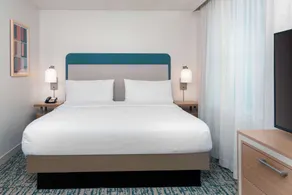 Homewood Suites by Hilton Tampa Airport - Westshore - Chambre