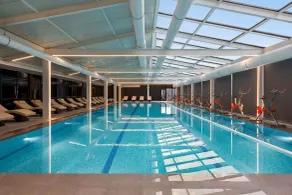 Ramada Plaza by Wyndham Batumi & Casino - Pool