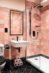 The Bedford Balham - Live Music Venue - Salle de bain