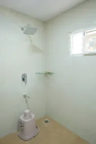 Sri Sai Saara Inn - Bagno
