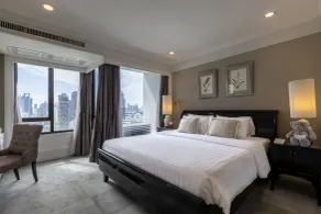 Cape House Hotel, Bangkok - Chambre