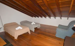 Finca La vega - Zimmer