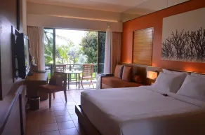 Homm Laguna Bintan - Room