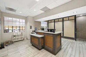 Homewood Suites by Hilton Lancaster - Réception