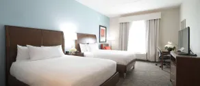 Hilton Garden Inn Hickory - Chambre