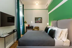 Suite della Pigna - Værelse