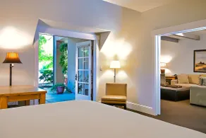 Appellation Lodi - Wine & Roses Resort and Spa - Chambre