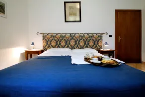 Agriturismo Villa Selvatico - Zimmer