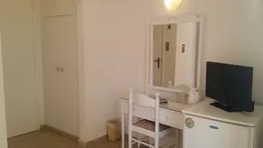 Rachel Hotel - Rom