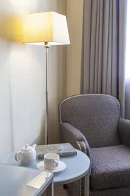Hotel Macià Alfaros - Chambre