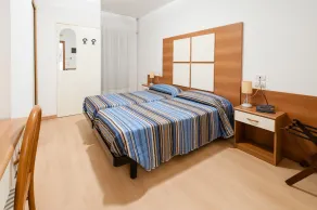 Hotel Garni Losanna - Quarto