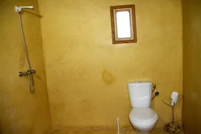 Skoura Lodge - Salle de bain