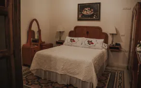 Grand Casa Naranjos, Hospedaje Alteño - Habitación
