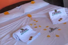 Papagaio Hostel & Pousada - Rum