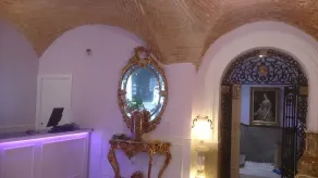 Hotel Iberia Plaza Mayor - Réception