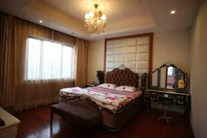 Taorenpai Homeparty Villa Jindi - Zimmer