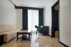 TreeHouse Velis - Room