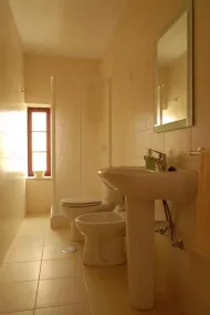 Casa do Tear - Bathroom