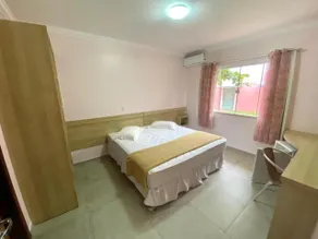 Pousada Baía dos Açores - Room