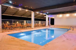 Abad Silver Mist - Pool