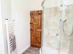 Cartrefle - Badezimmer