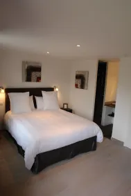 Hotel L'Aunette Cottage - Værelse