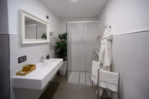Villa Minieri Resort & SPA - Bathroom